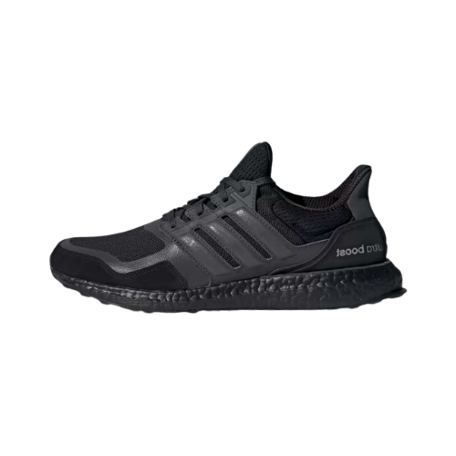 adidas Ultraboost S&L Core Black Carbon