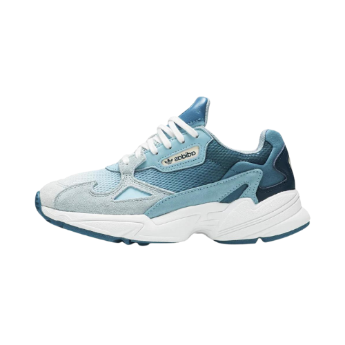 adidas Falcon Blue Tint