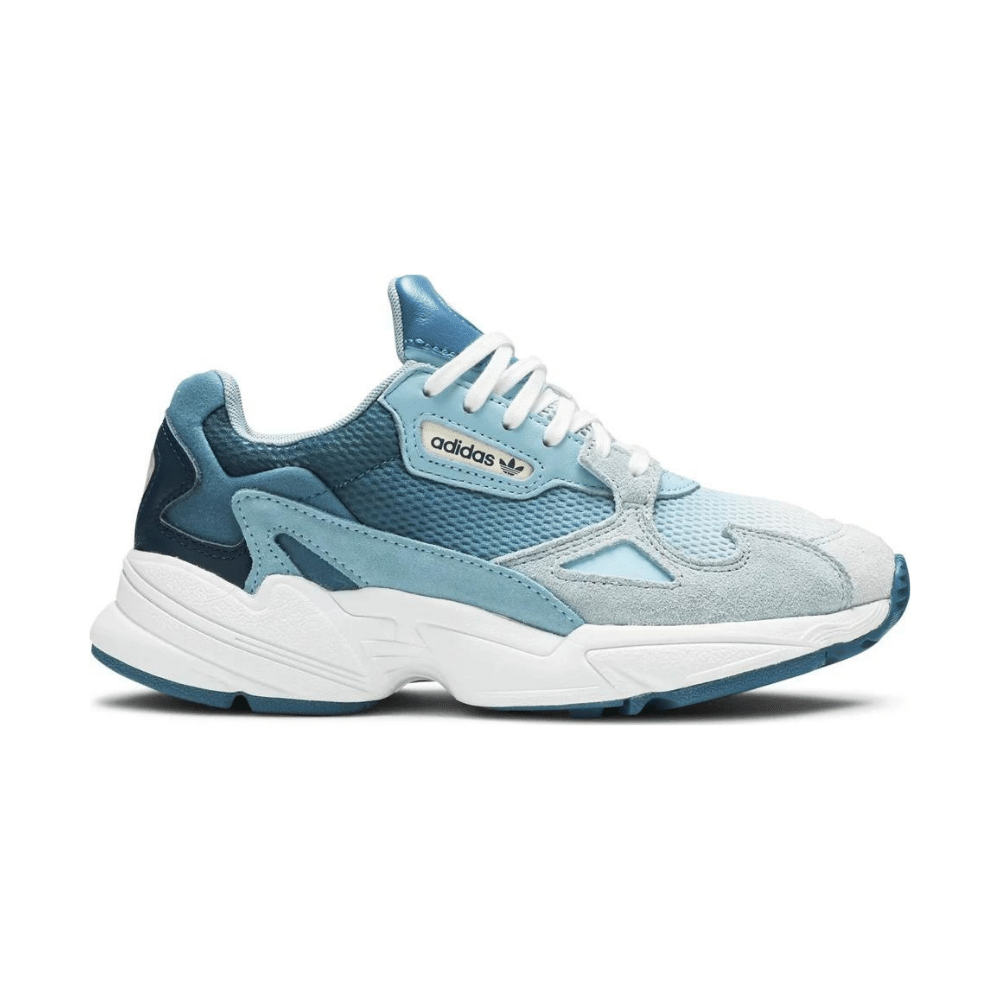adidas Falcon Blue Tint foto 1