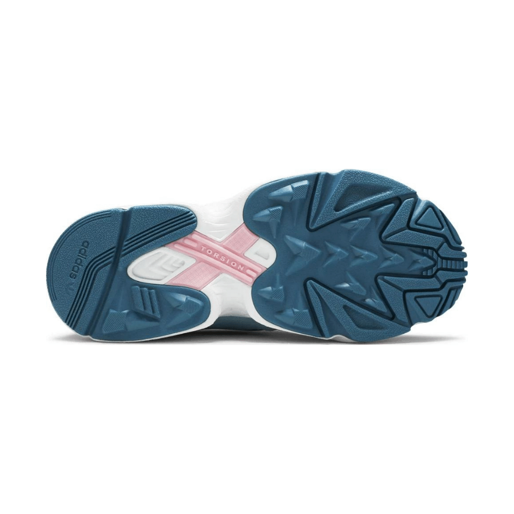 adidas Falcon Blue Tint foto 4