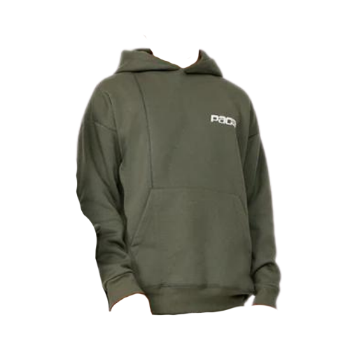 C&A x Pace Moletom Dark Green