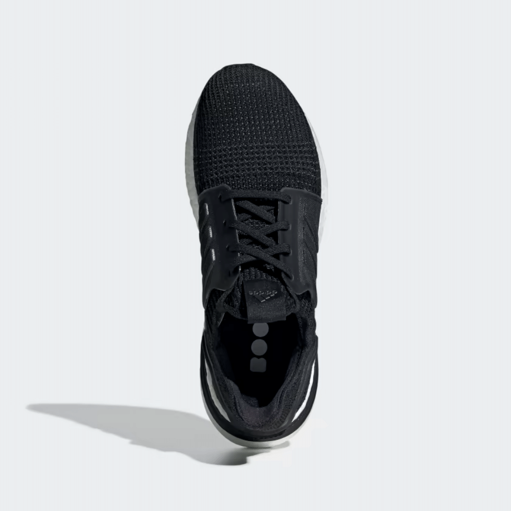 adidas Ultraboost 19 Core Black foto 2