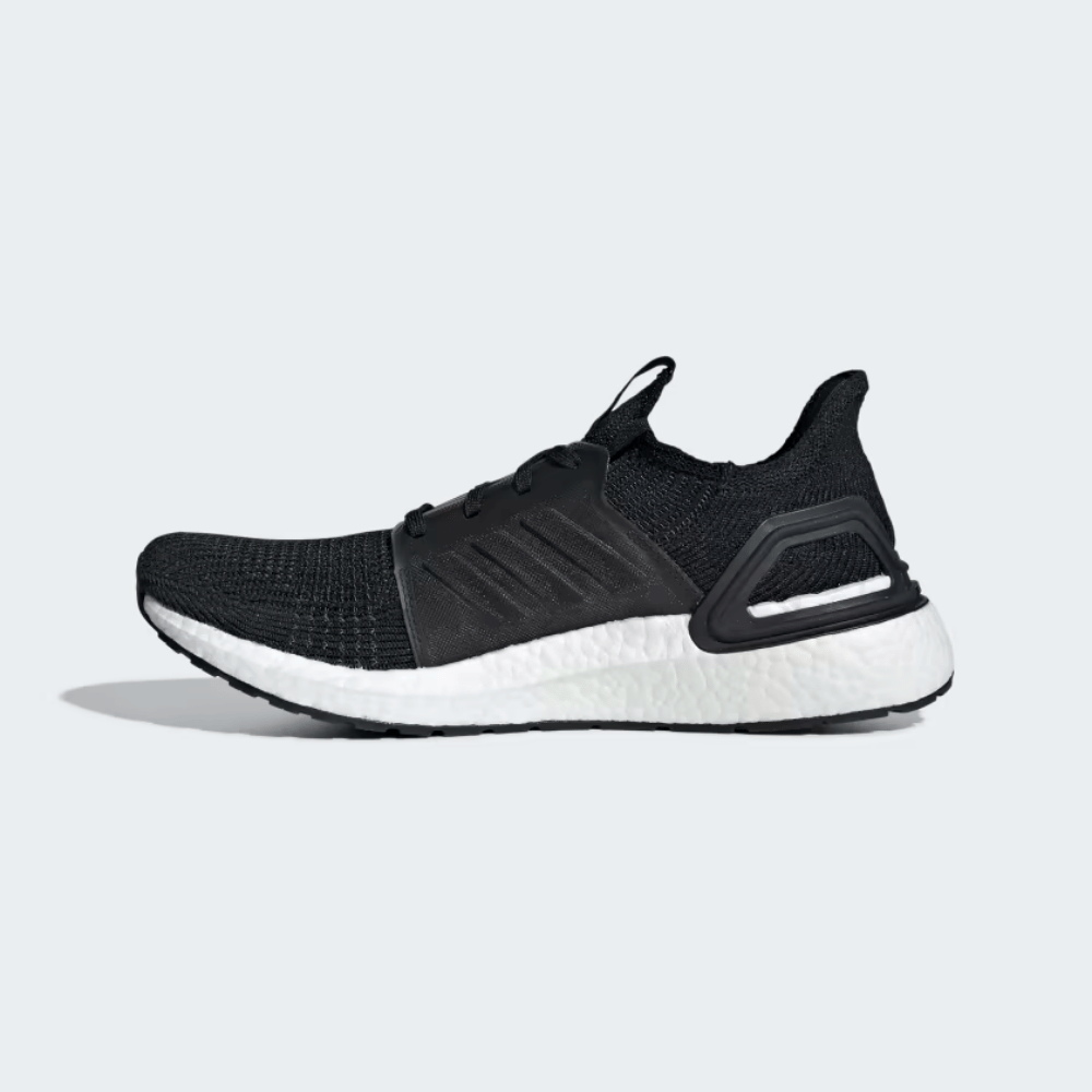 adidas Ultraboost 19 Core Black foto 3