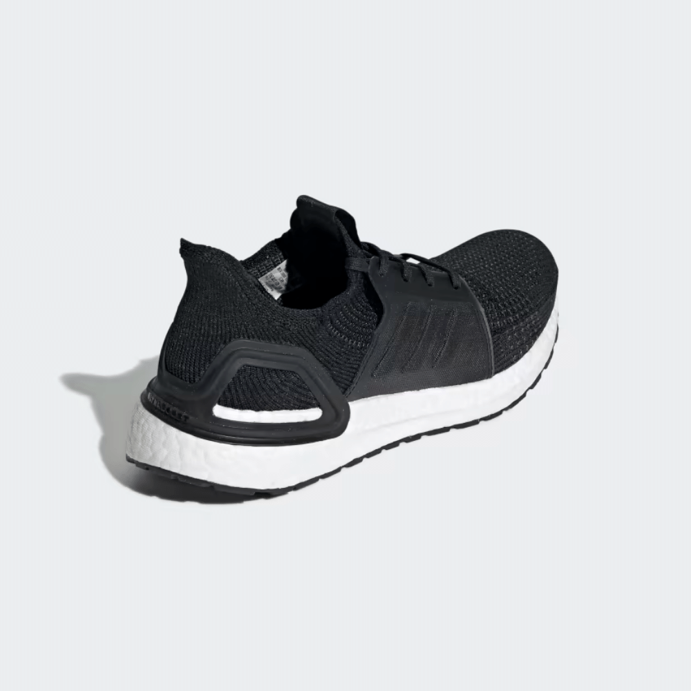 adidas Ultraboost 19 Core Black foto 4