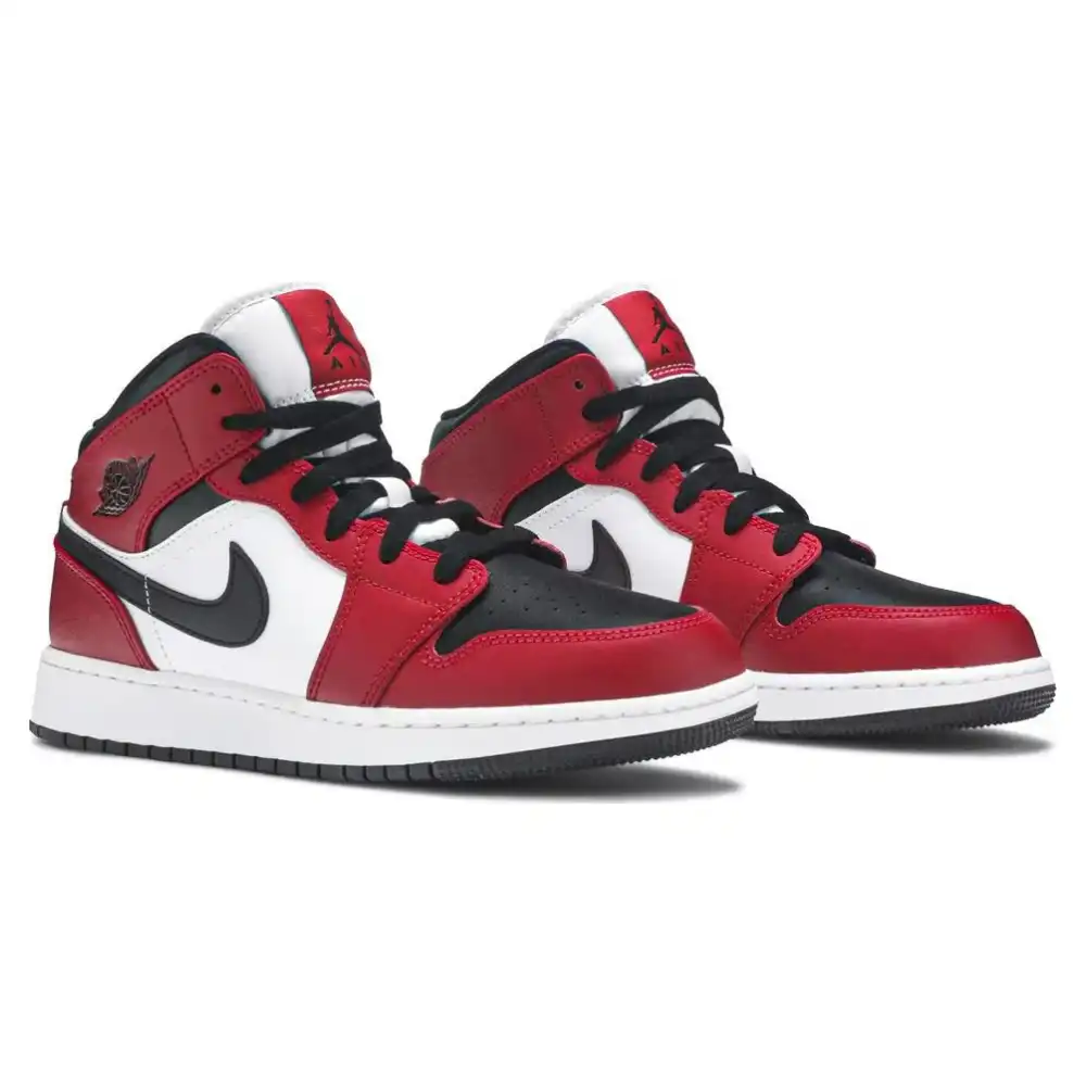 Air jordan 1 store black toe womens