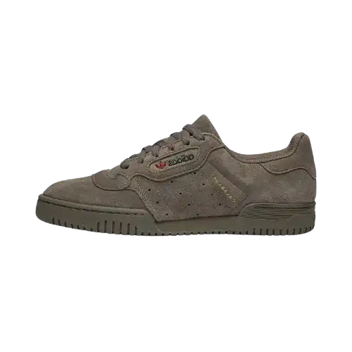 Yeezy Powerphase Calabasas Simple Brown
