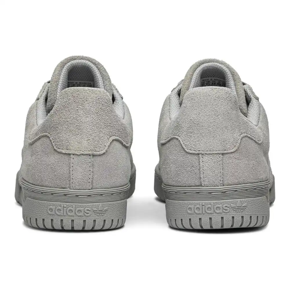 Yeezy Powerphase Calabasas Quiet Grey