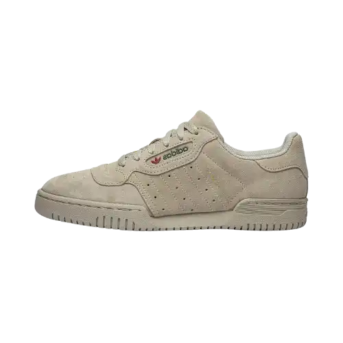 Yeezy Powerphase Calabasas Clear Brown