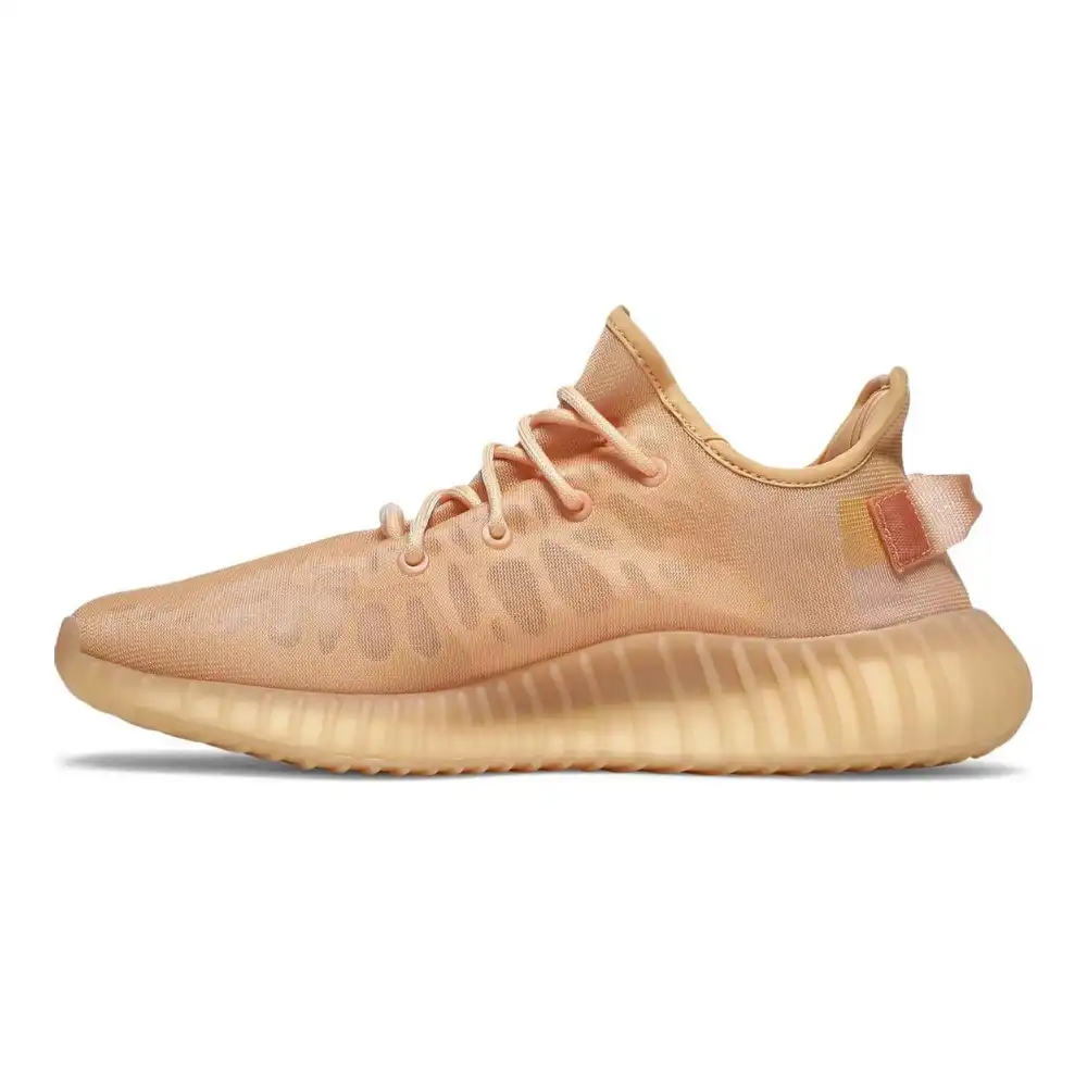 Yeezy Boost 350 V2 Mono Clay foto 3