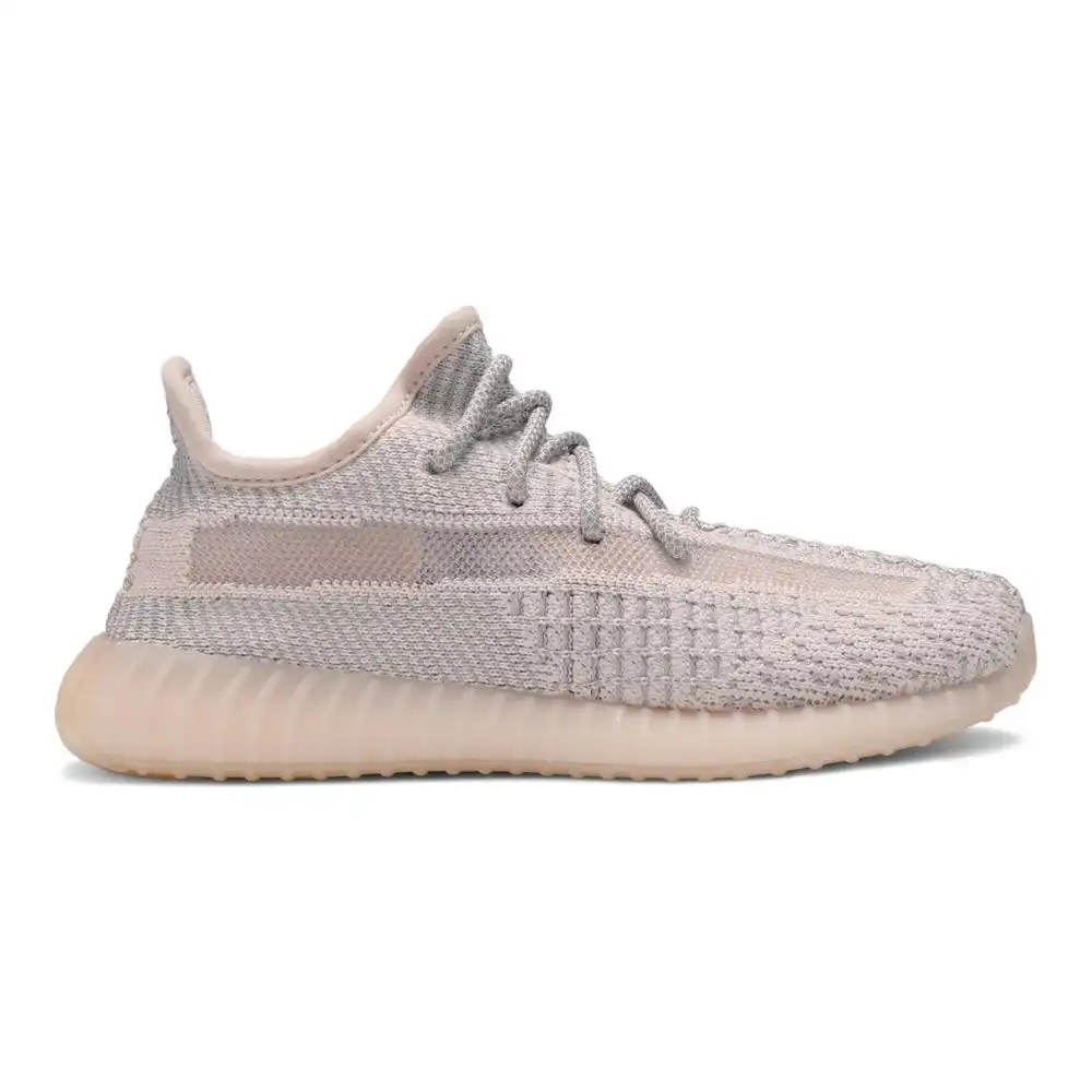 Yeezy Boost 350 V2 Synth Non-Reflective foto 1