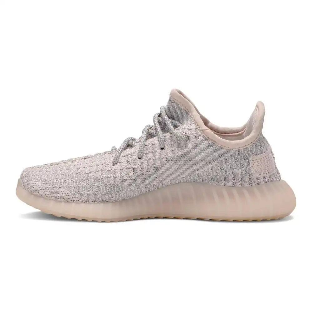 Yeezy Boost 350 V2 Synth Non-Reflective foto 3