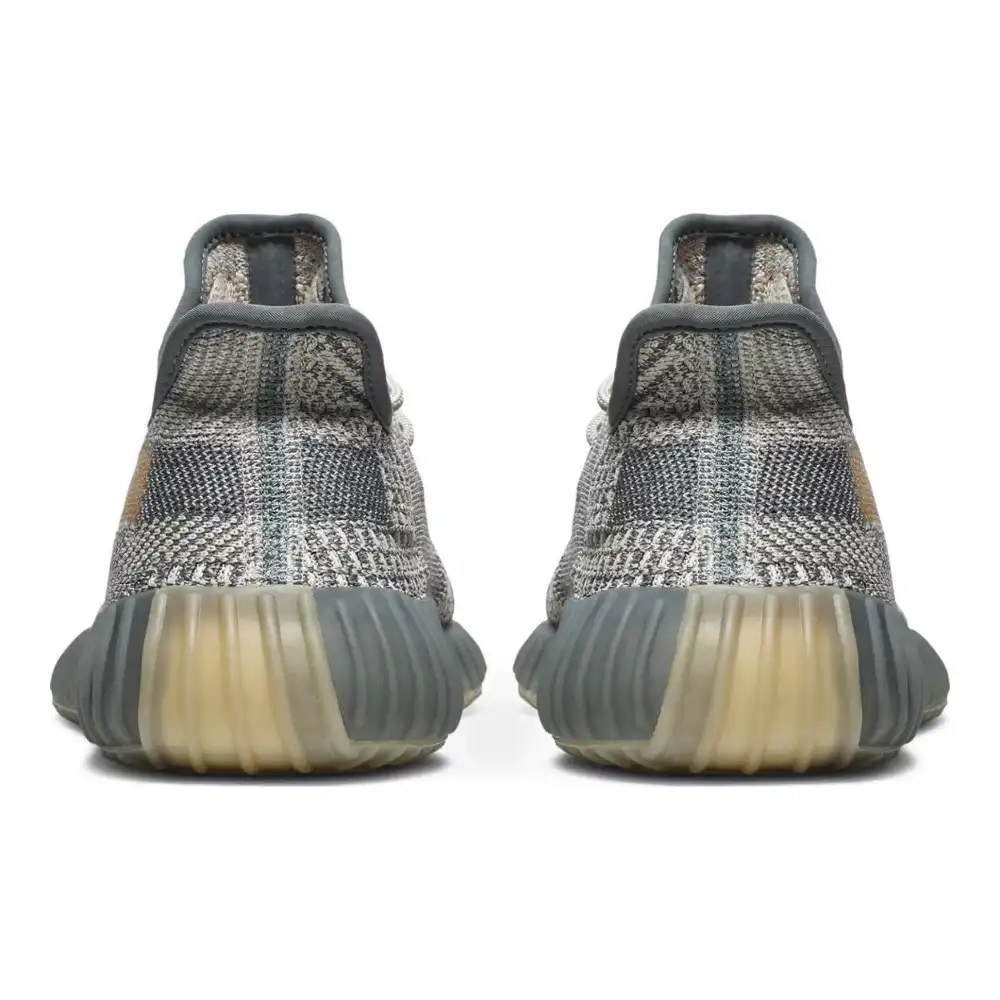Yeezy Boost 350 V2 Israfil - Droper
