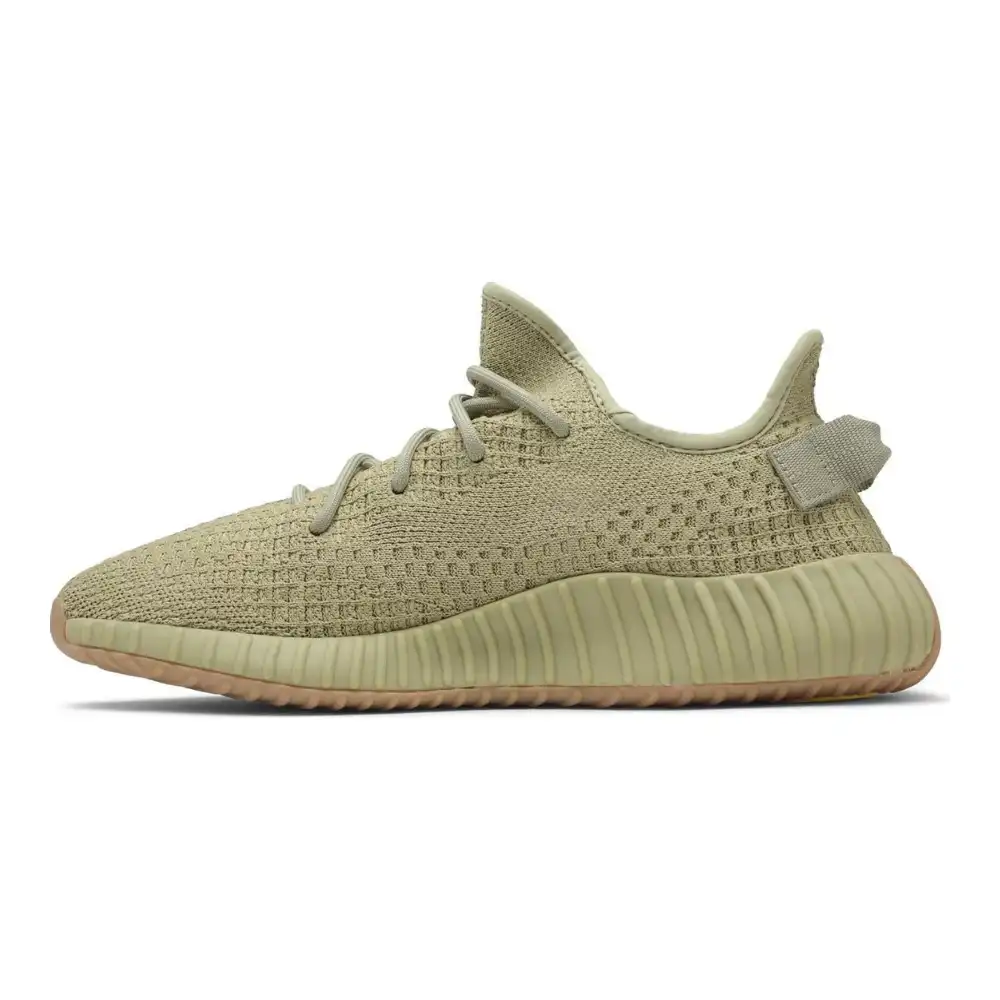Yeezy Boost 350 V2 Sulfur foto 3
