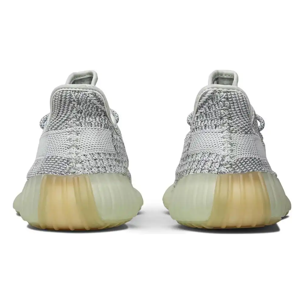 Yeezy Boost 350 V2 Yeshaya Reflective foto 2