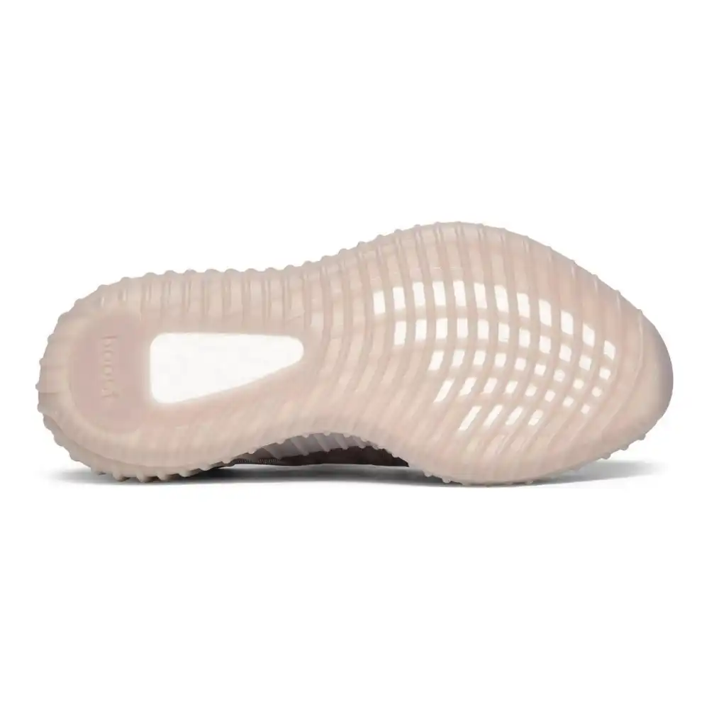 Yeezy Boost 350 V2 Mono Mist foto 4