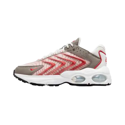 Nike Air Max TW Red Clay