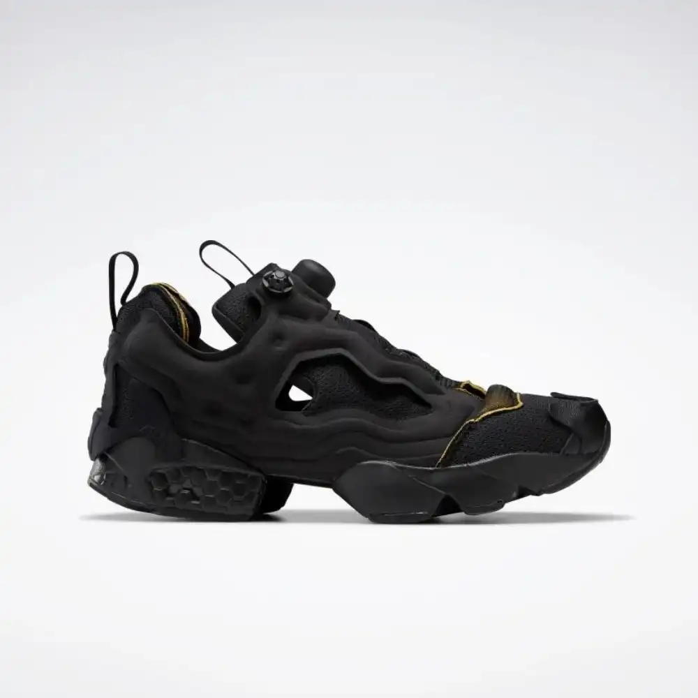 Maison Margiela x Reebok Instapump Fury Memory Black foto 1
