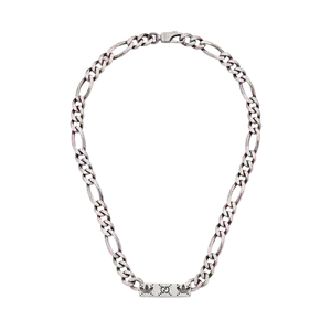 adidas x Gucci Colar Gourmette Chain