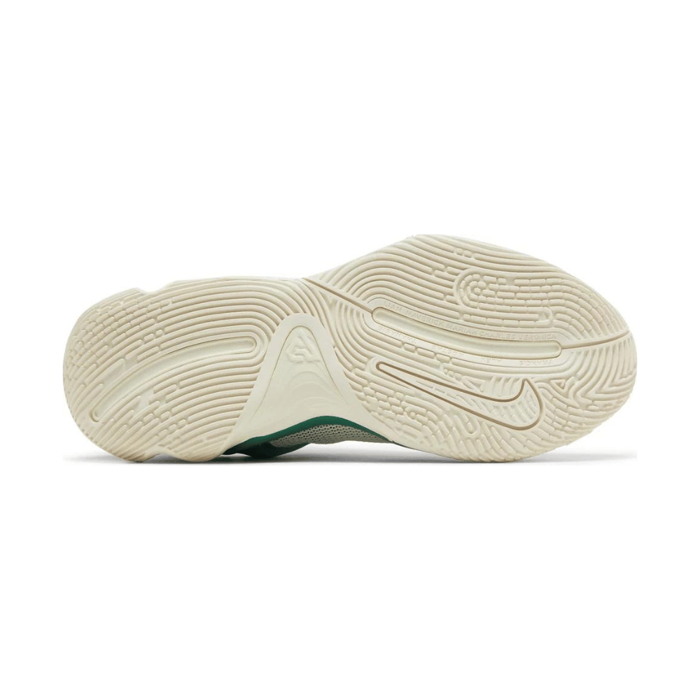 Nike Giannis Immortality 3 5 The Hard Way foto 4