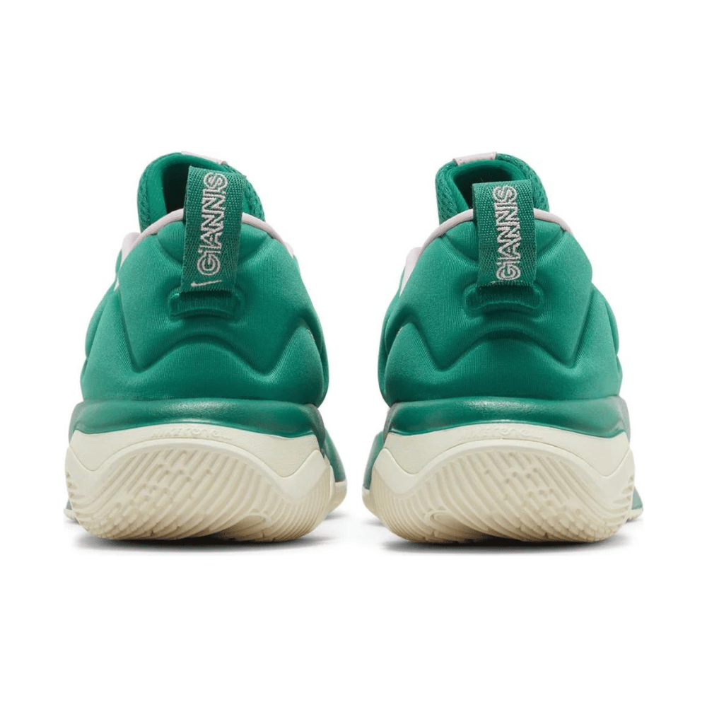 Nike Giannis Immortality 3 5 The Hard Way foto 2