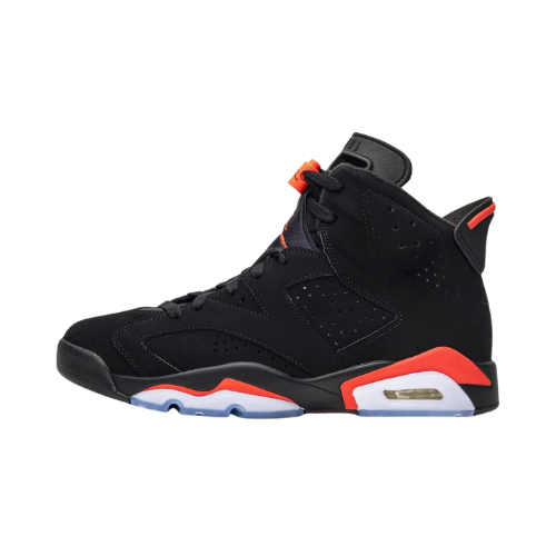 Travis Scott x Air Jordan 6 Cactus Jack - Droper Travis Scott x Air Jordan 6 Cactus Jack - Droper