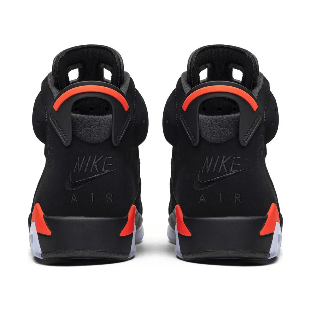 Air Jordan 6 Infrared - Droper