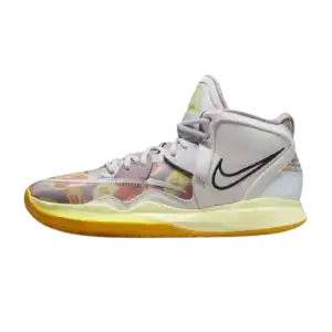 Nike Kyrie Infinity NRG Siren Red