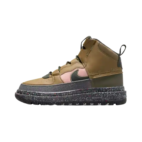 Nike Air Force 1 High Boot NN Brown Kelp