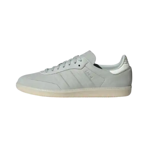 adidas Samba Wonder Silver