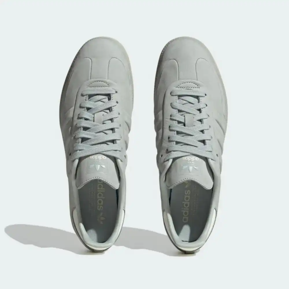 adidas Samba Wonder Silver - Droper