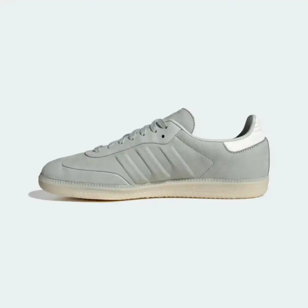 adidas Samba Wonder Silver foto 3