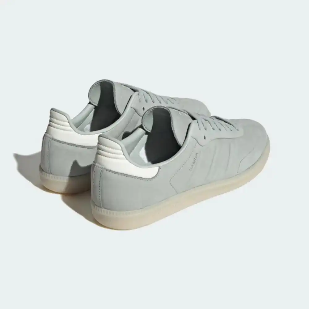 adidas Samba Wonder Silver foto 4