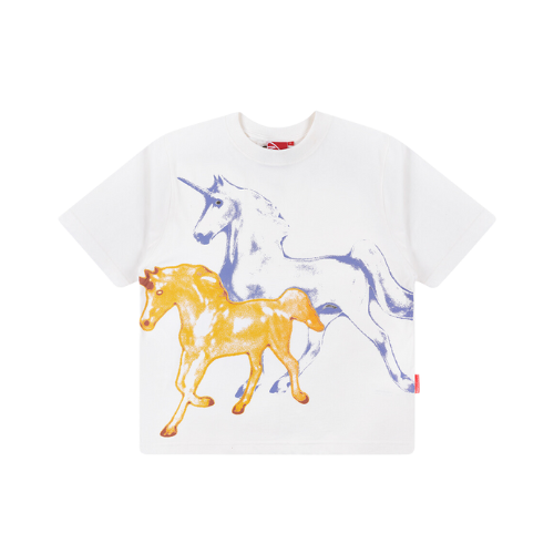 Camiseta Mad Enlatados Uni Branco