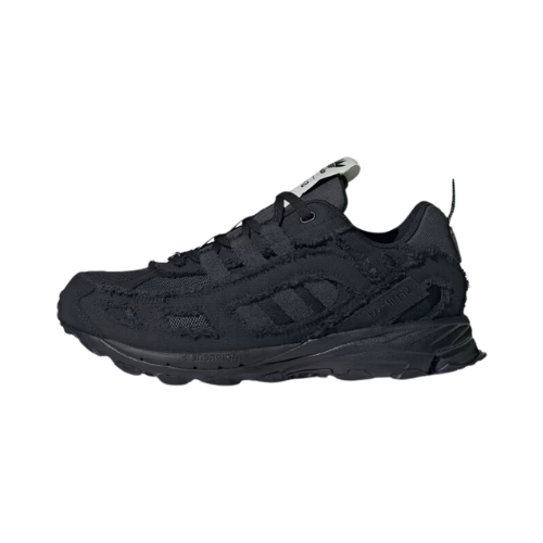 SFTM x adidas Shadowturf Core Black