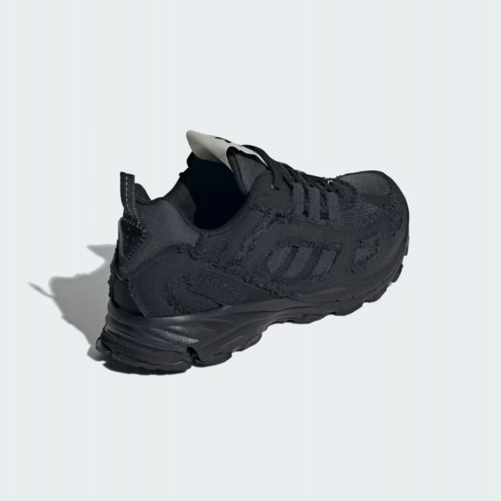 SFTM x adidas Shadowturf Core Black foto 4