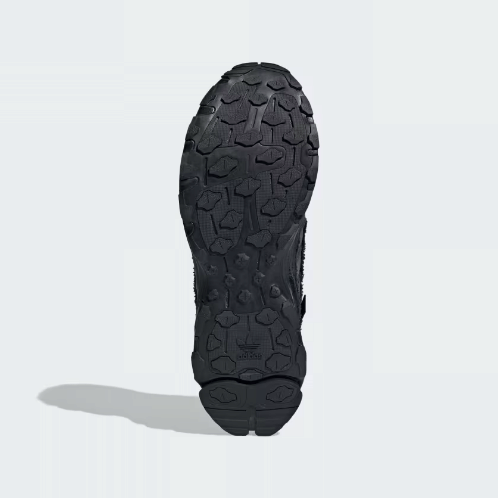 SFTM x adidas Shadowturf Core Black - Droper