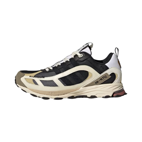 SFTM x adidas Shadowturf Cream White