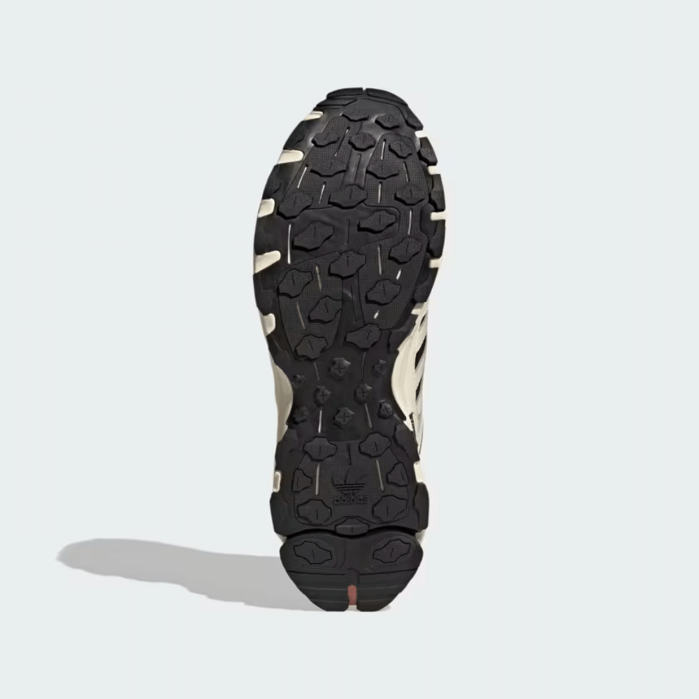 SFTM x adidas Shadowturf Cream White - Droper