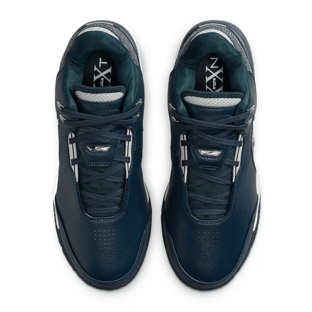 Nike LeBron NXXT Gen AMPD Georgetown foto 1