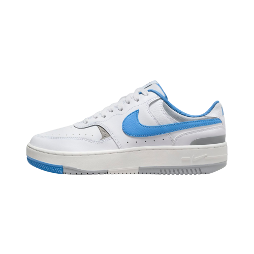 Nike Gamma Force White University Blue