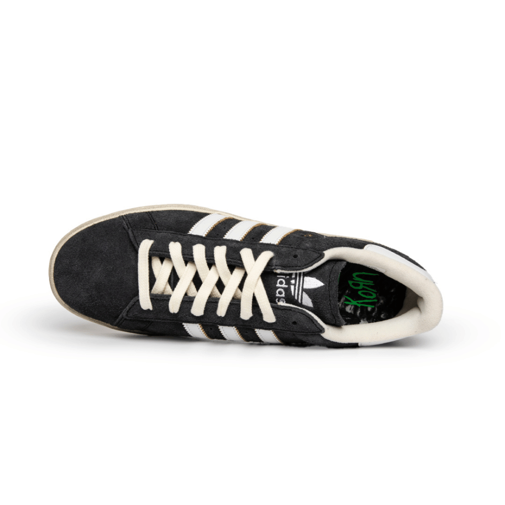 Imagem Korn x adidas Campus 2.0 Carbon