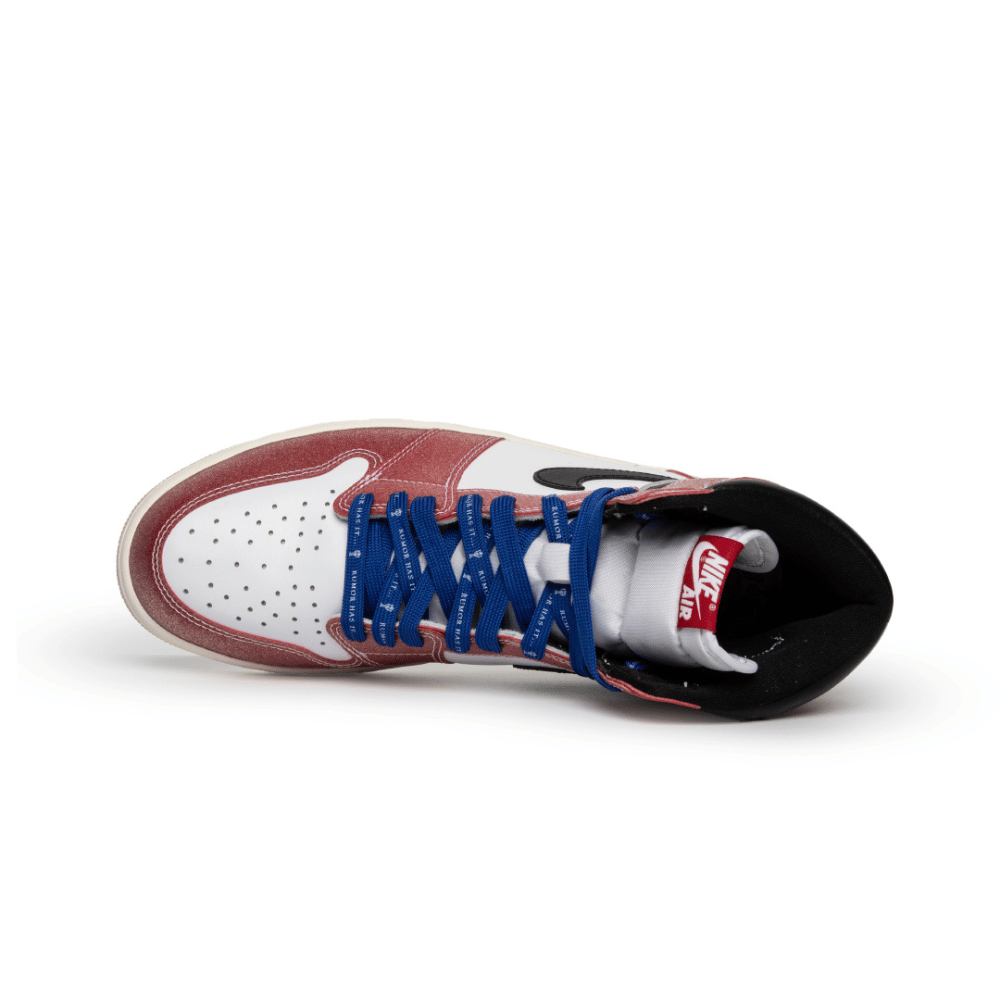 Air Jordan 1 High Trophy Room foto 2