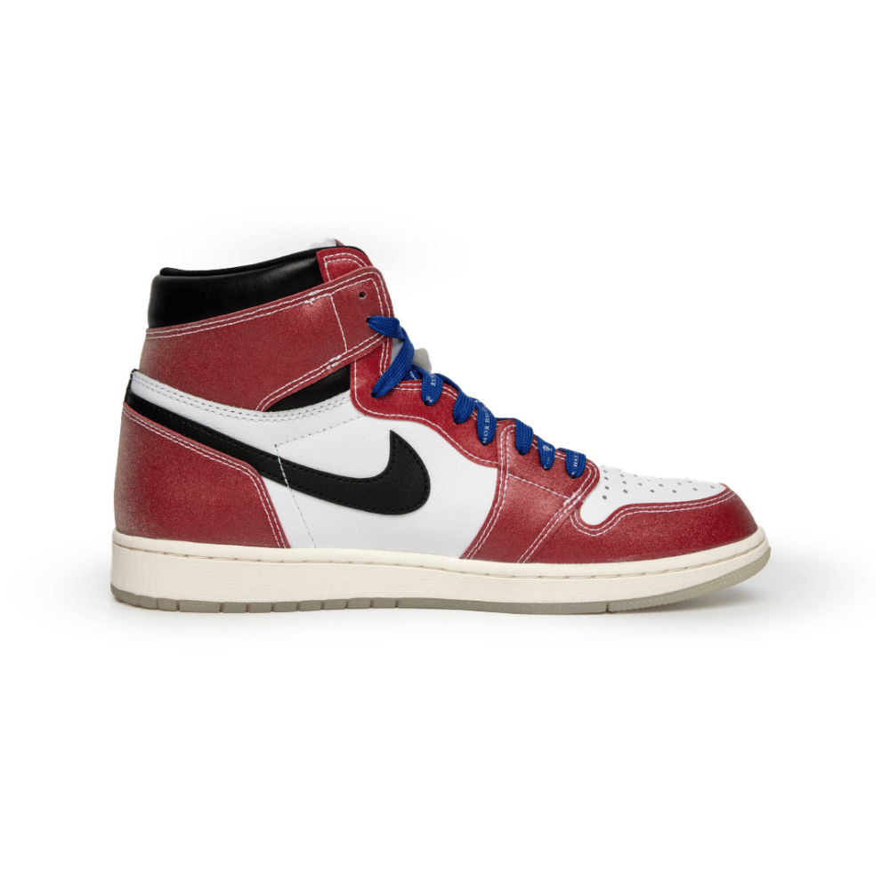 Air Jordan 1 High Trophy Room foto 3