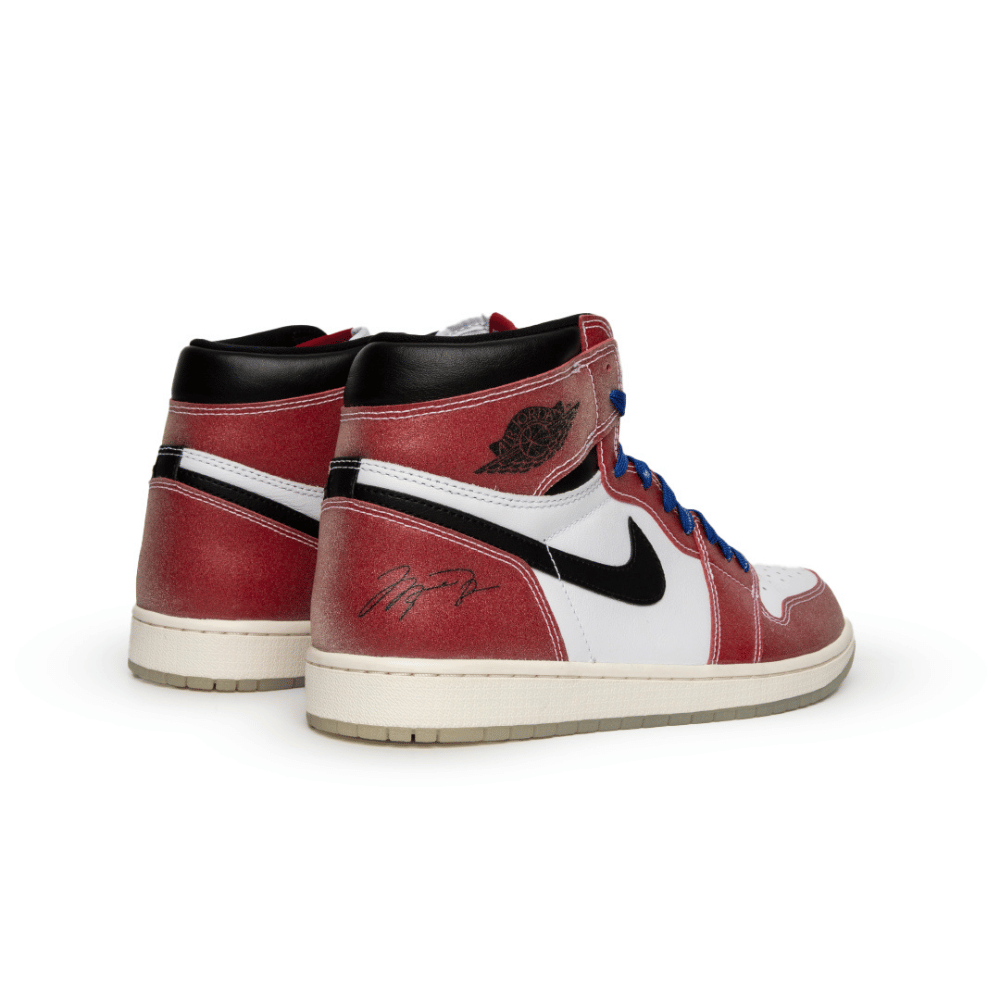 Air Jordan 1 High Trophy Room foto 4