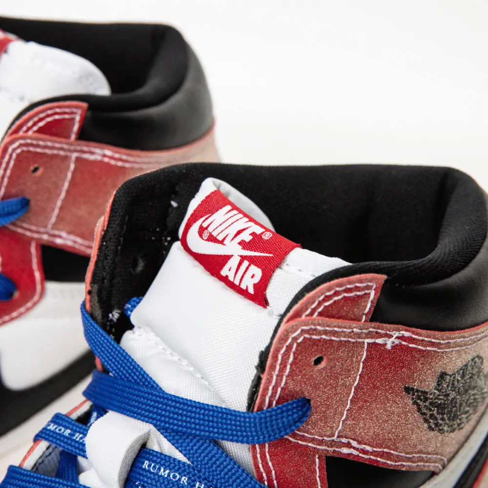 Air Jordan 1 High Trophy Room foto 7