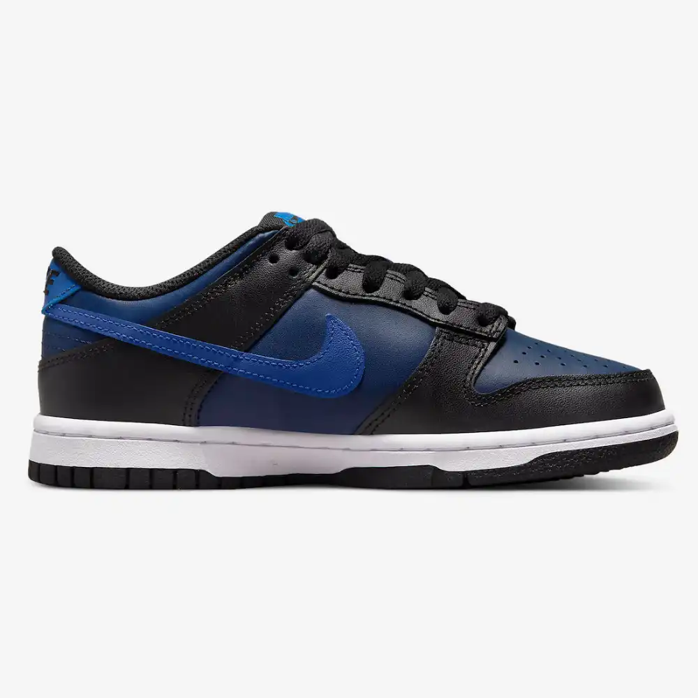 Nike sb store blue black