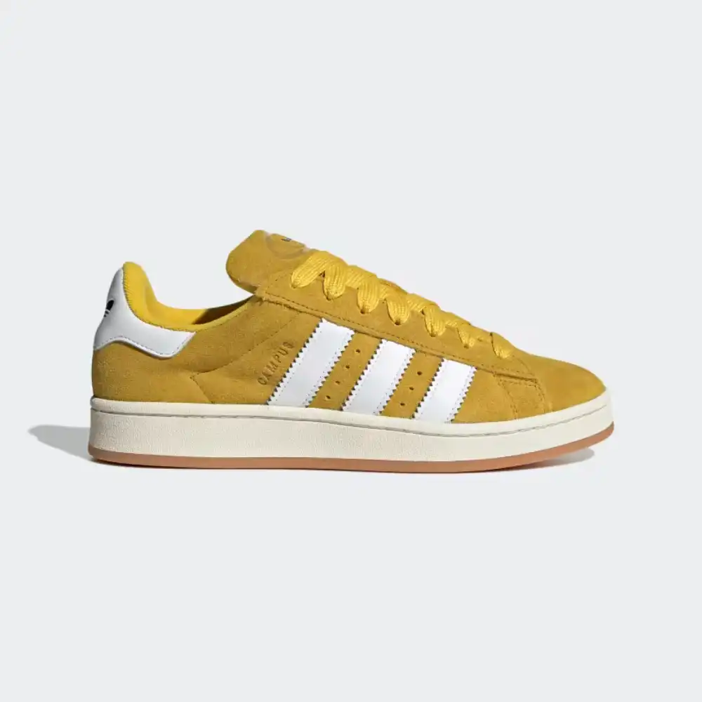 adidas Campus 00s Spice Yellow foto 1