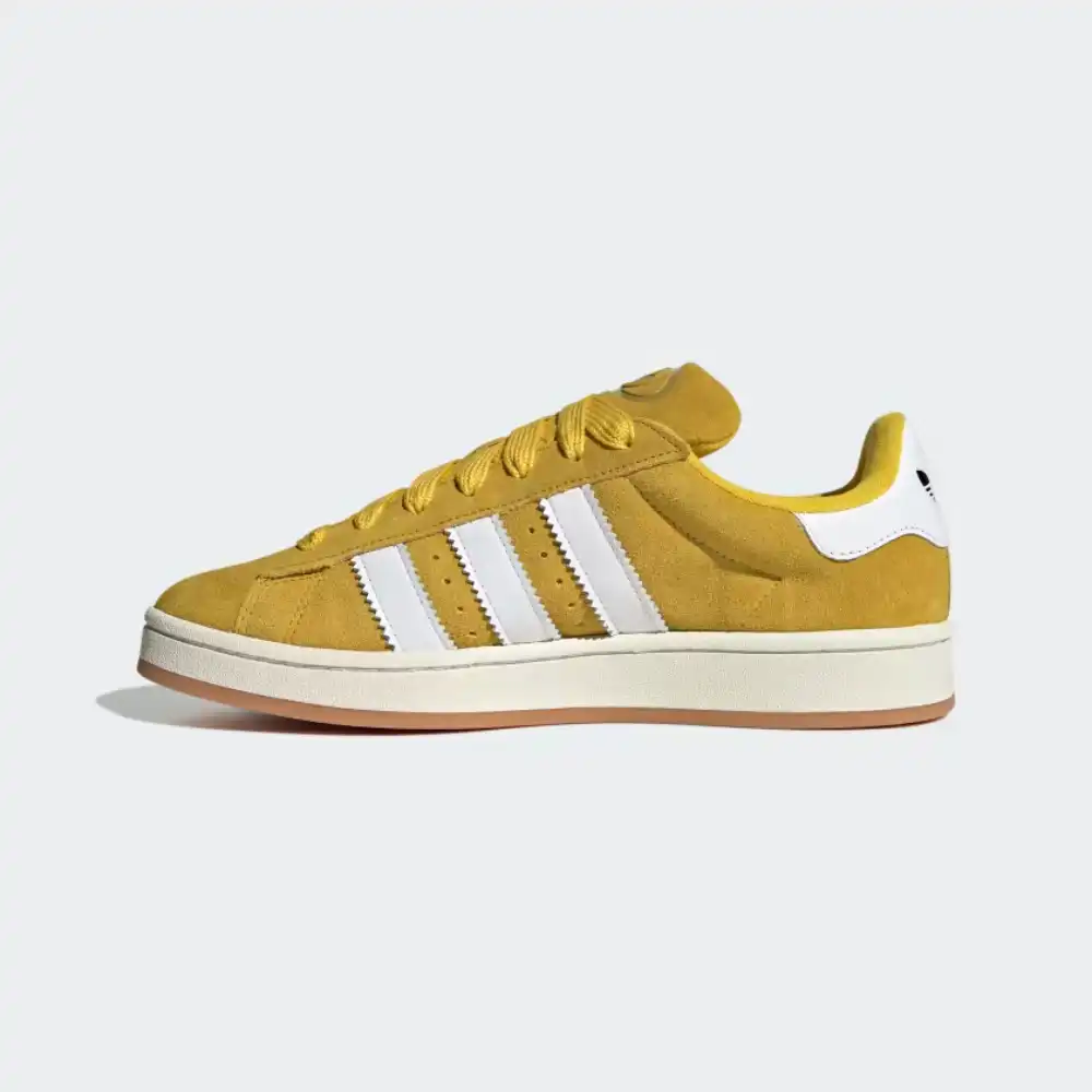 adidas Campus 00s Spice Yellow foto 3
