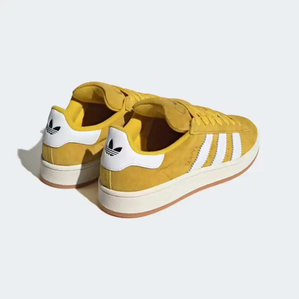 adidas Campus 00s Spice Yellow foto 4