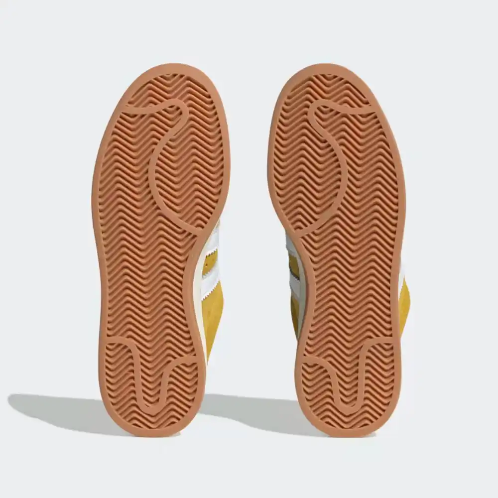 adidas Campus 00s Spice Yellow foto 5